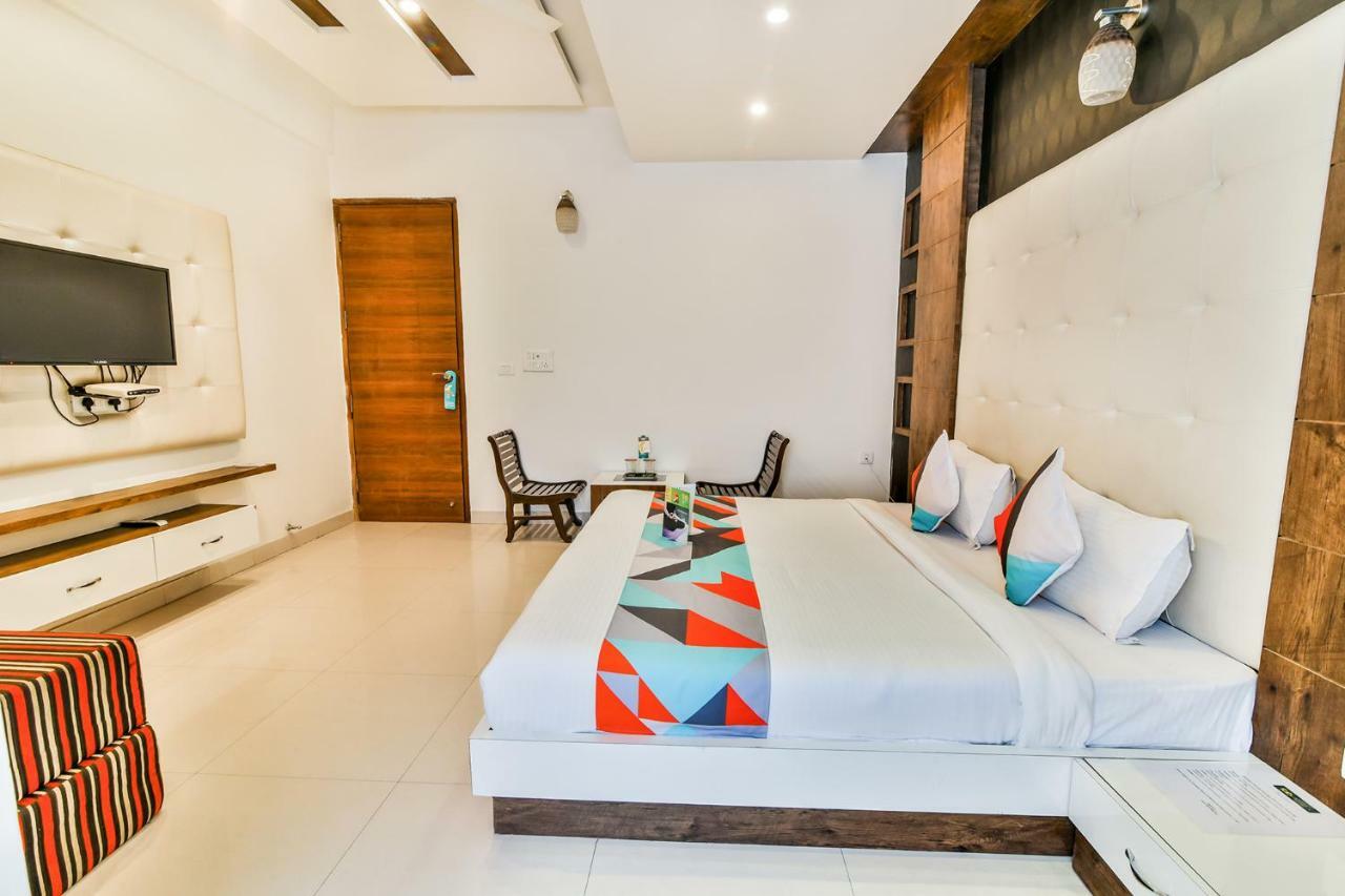 Fabhotel Behl Regency Hotel 3*