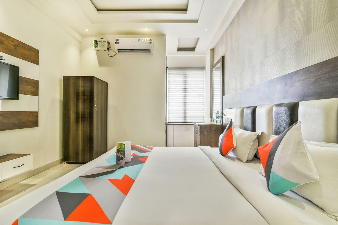 Fabhotel Behl Regency Hotel Amritsar