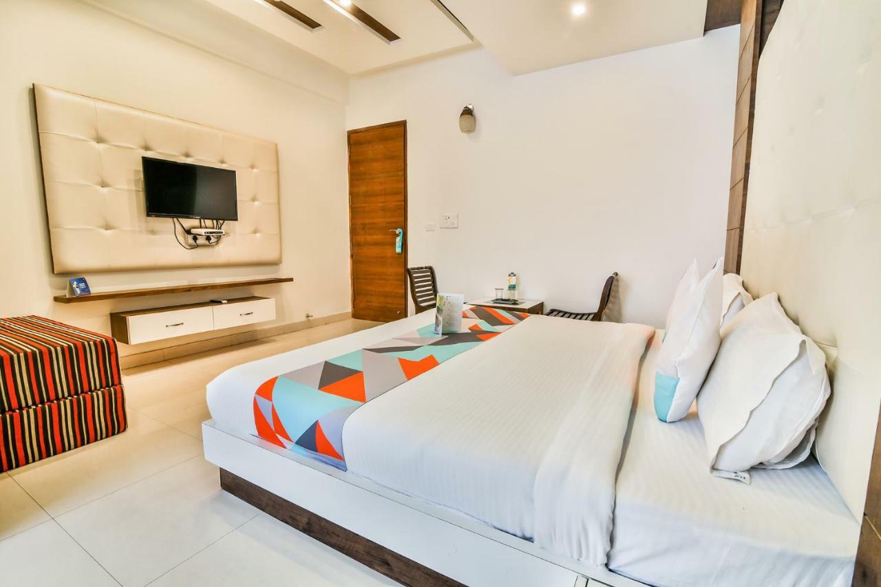Fabhotel Behl Regency