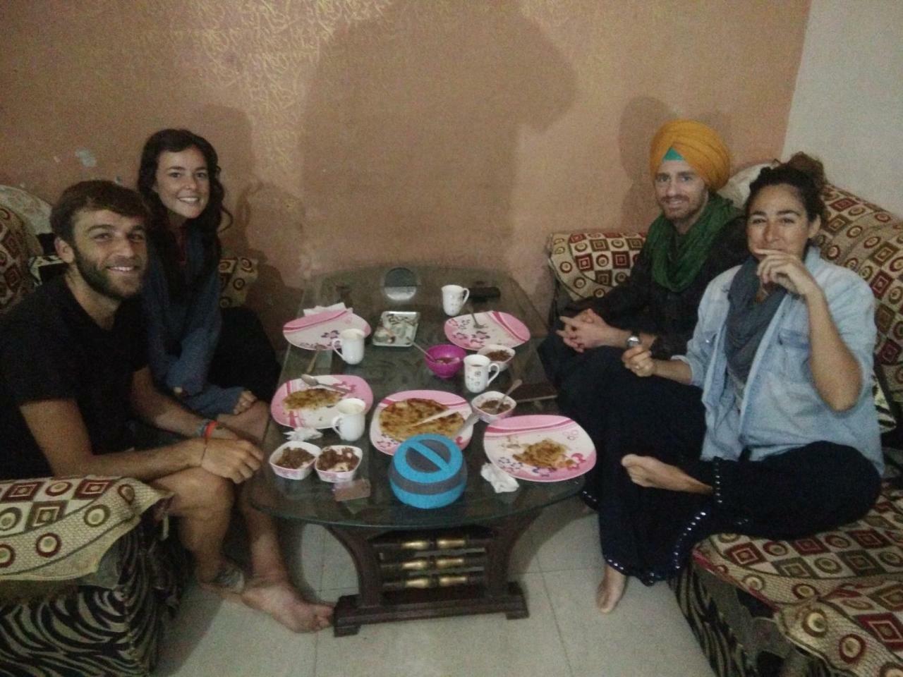 Sukhmani *