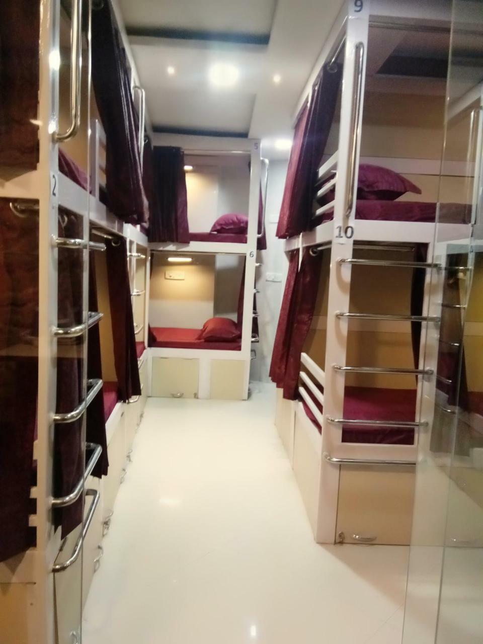 Parkside Grand With Free Parking