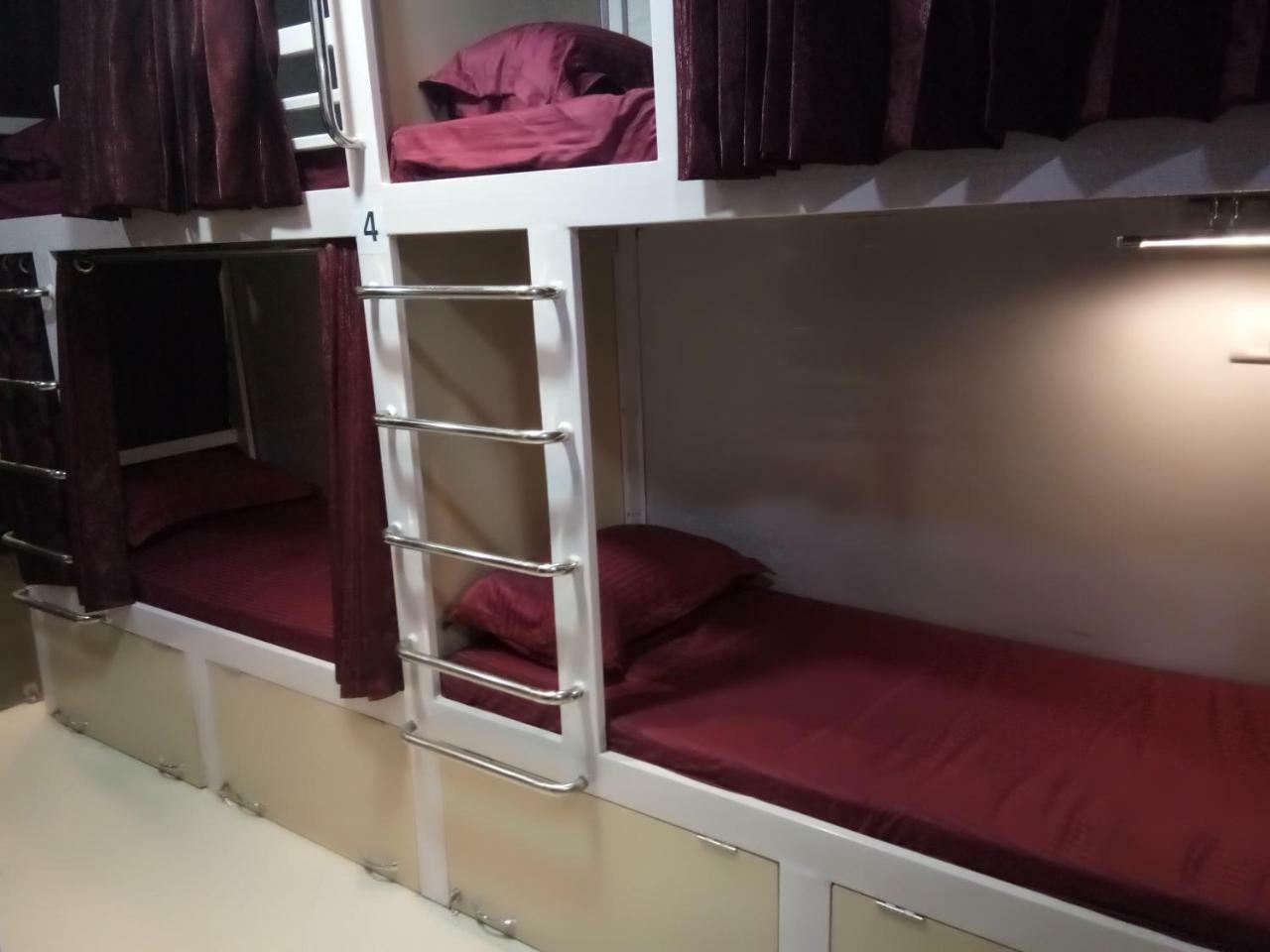 Hotel Parkside Grand With Free Parking Amritsar