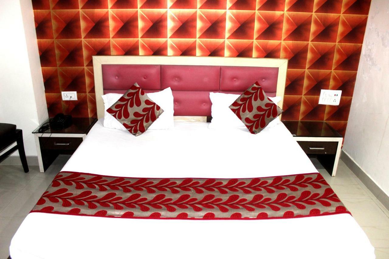 Parkside Grand With Free Parking