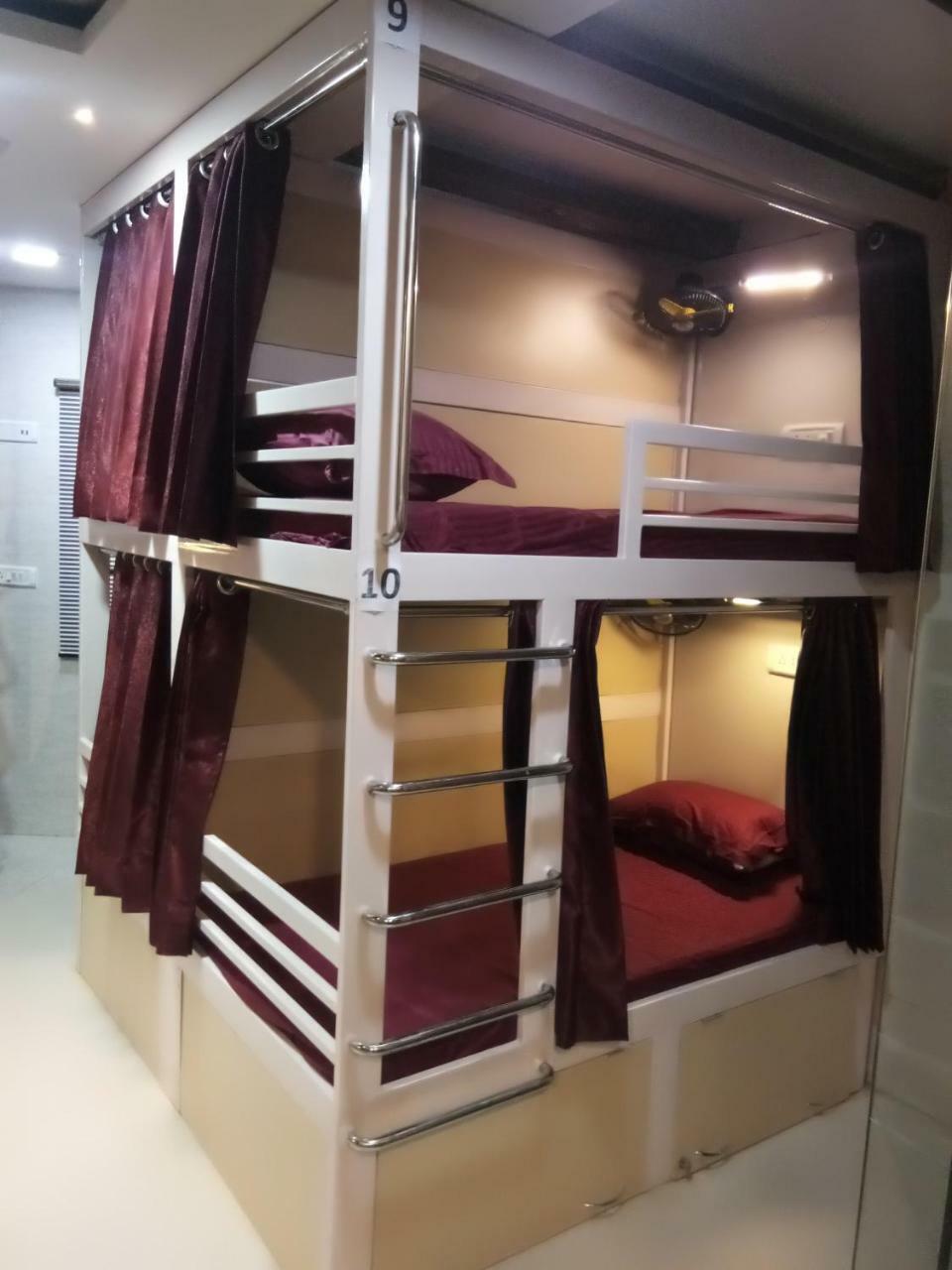 Parkside Grand With Free Parking 3* Amritsar