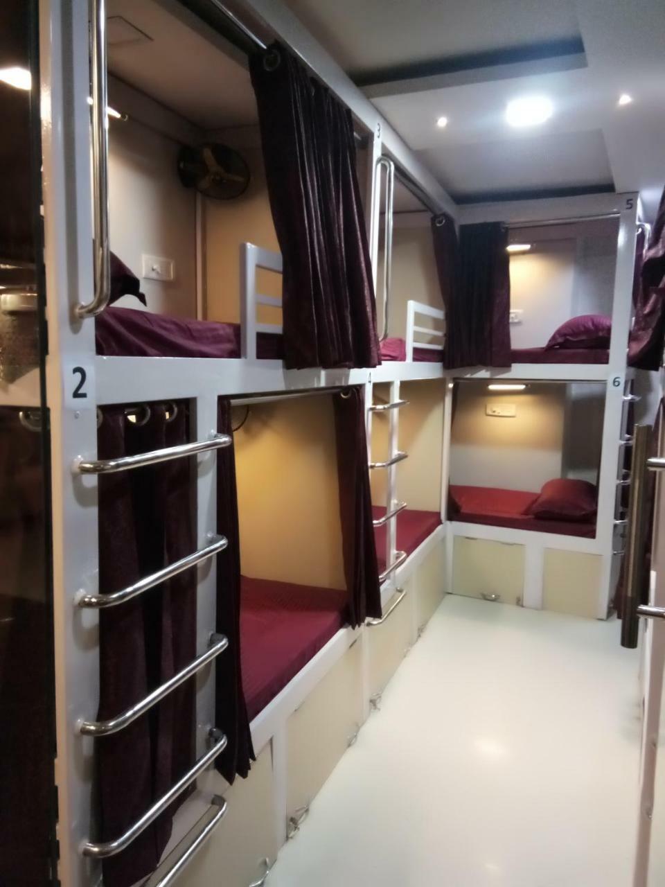 Hotel Parkside Grand With Free Parking Amritsar