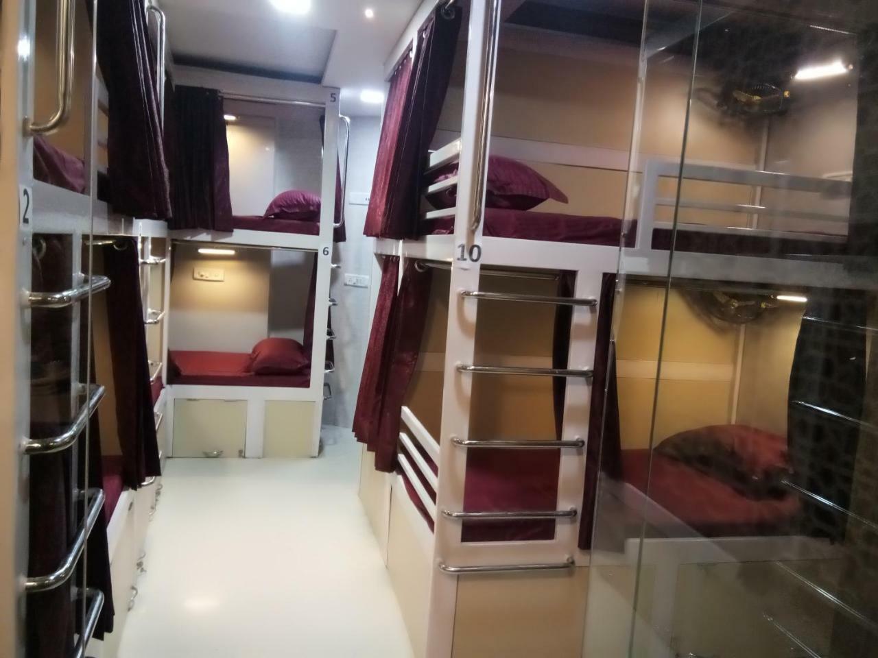 Parkside Grand With Free Parking 3*