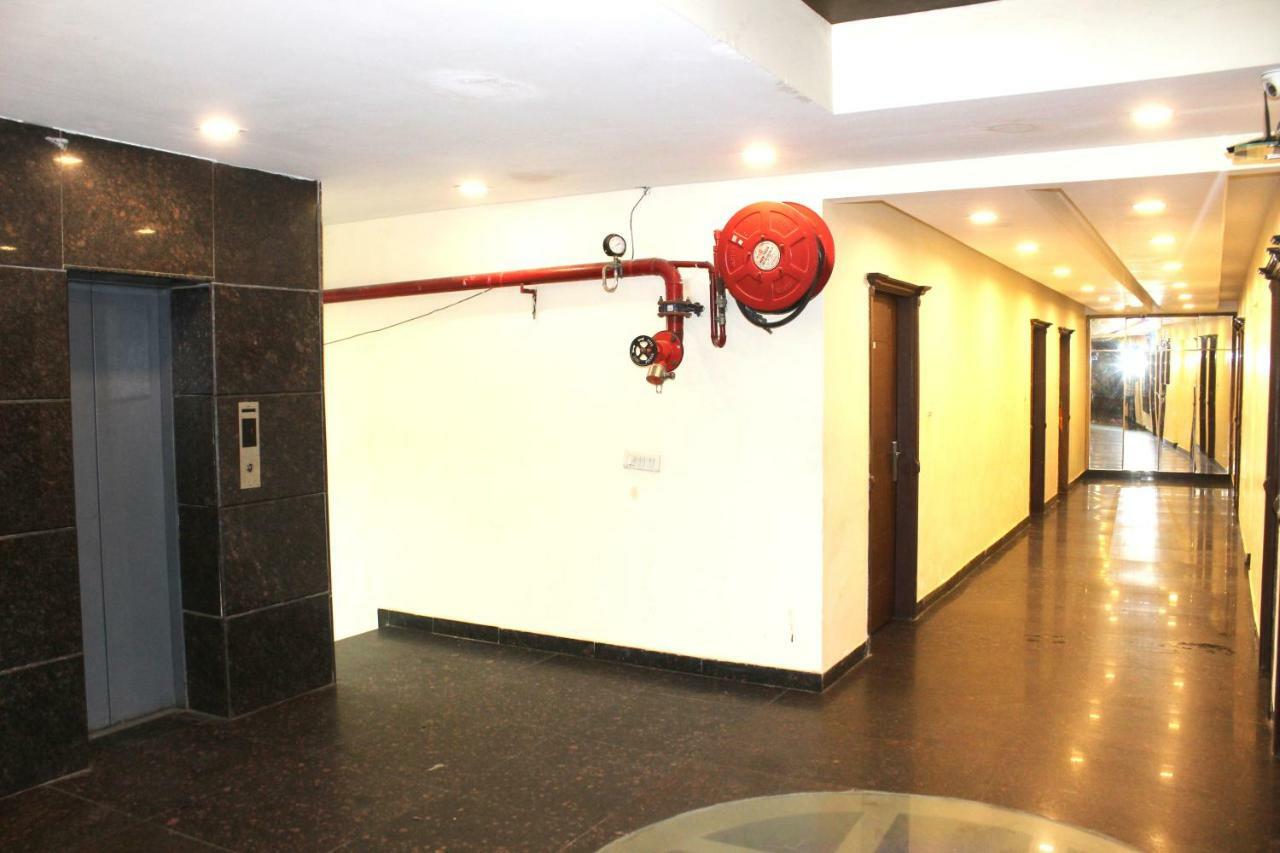 Hotel Parkside Grand With Free Parking 3*