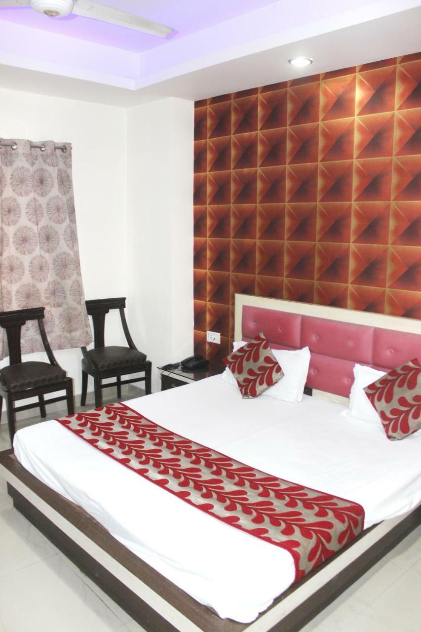 Parkside Grand With Free Parking
