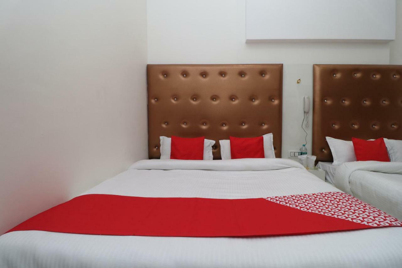 Hotel Oyo 27989 Shingari