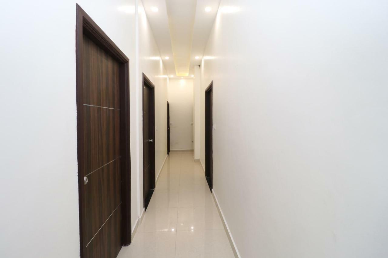 Hotel Oyo 27989 Shingari