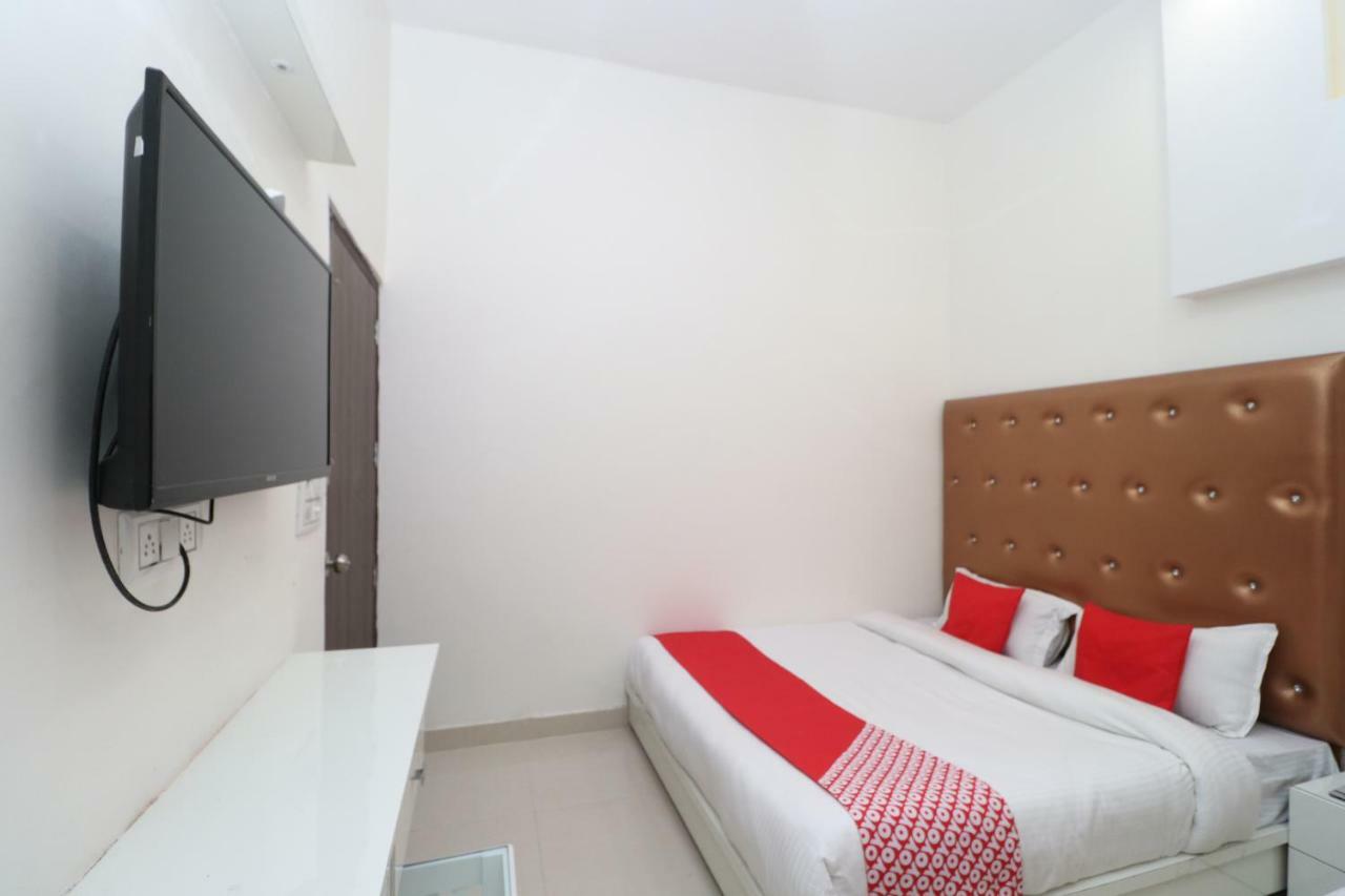 Hotel Oyo 27989 Shingari Amritsar