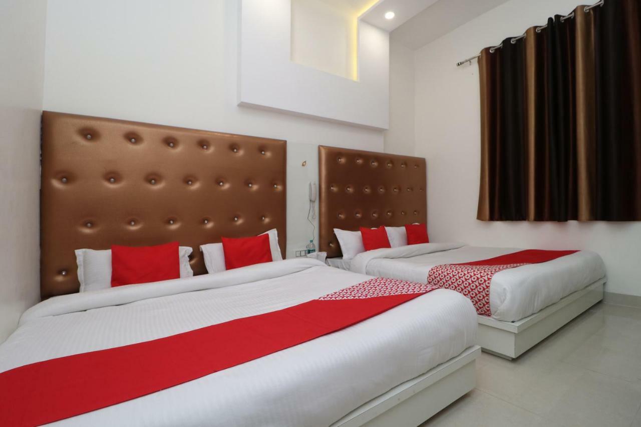Oyo 27989 Shingari Amritsar