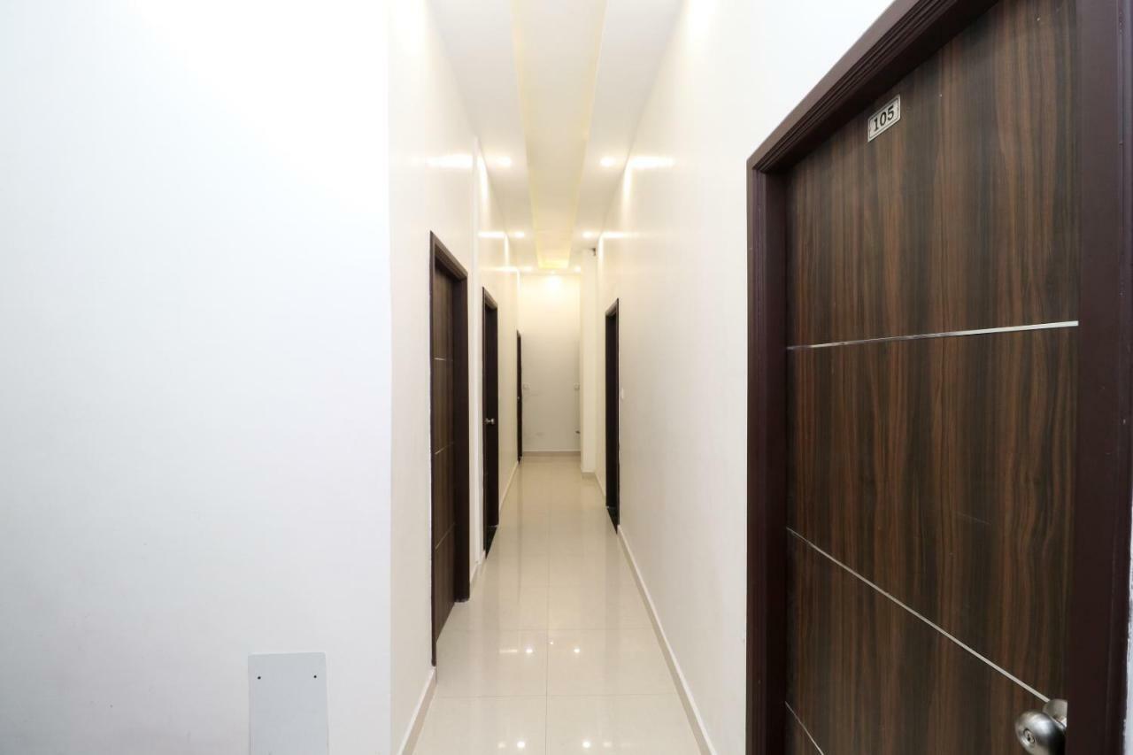 Oyo 27989 Shingari Hotel Amritsar