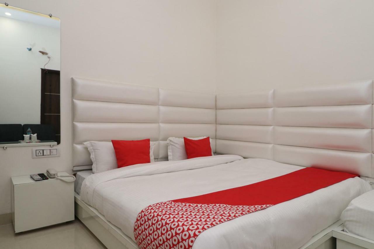 Oyo 27989 Shingari 3* Amritsar