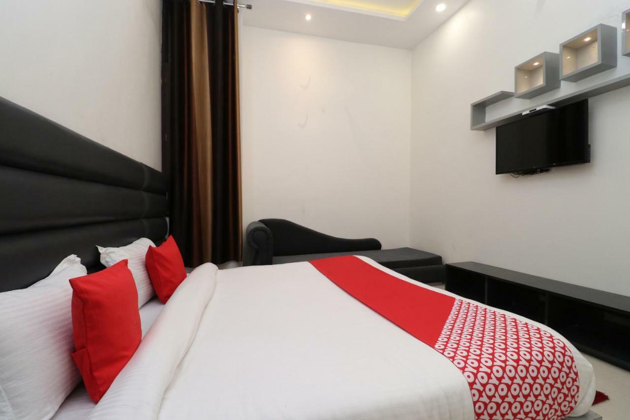 Oyo 27989 Shingari Hotel Amritsar
