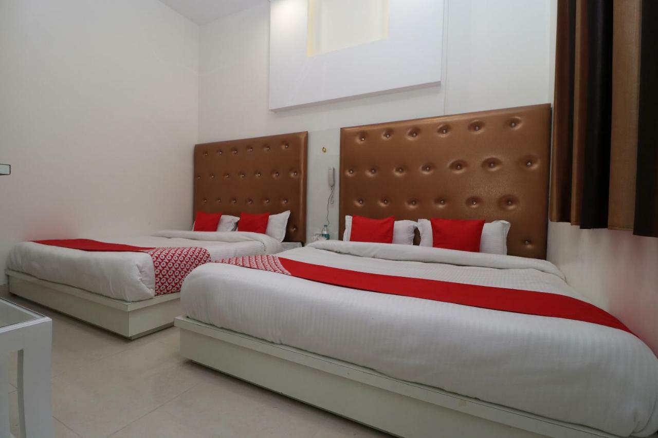 Hotel Oyo 27989 Shingari