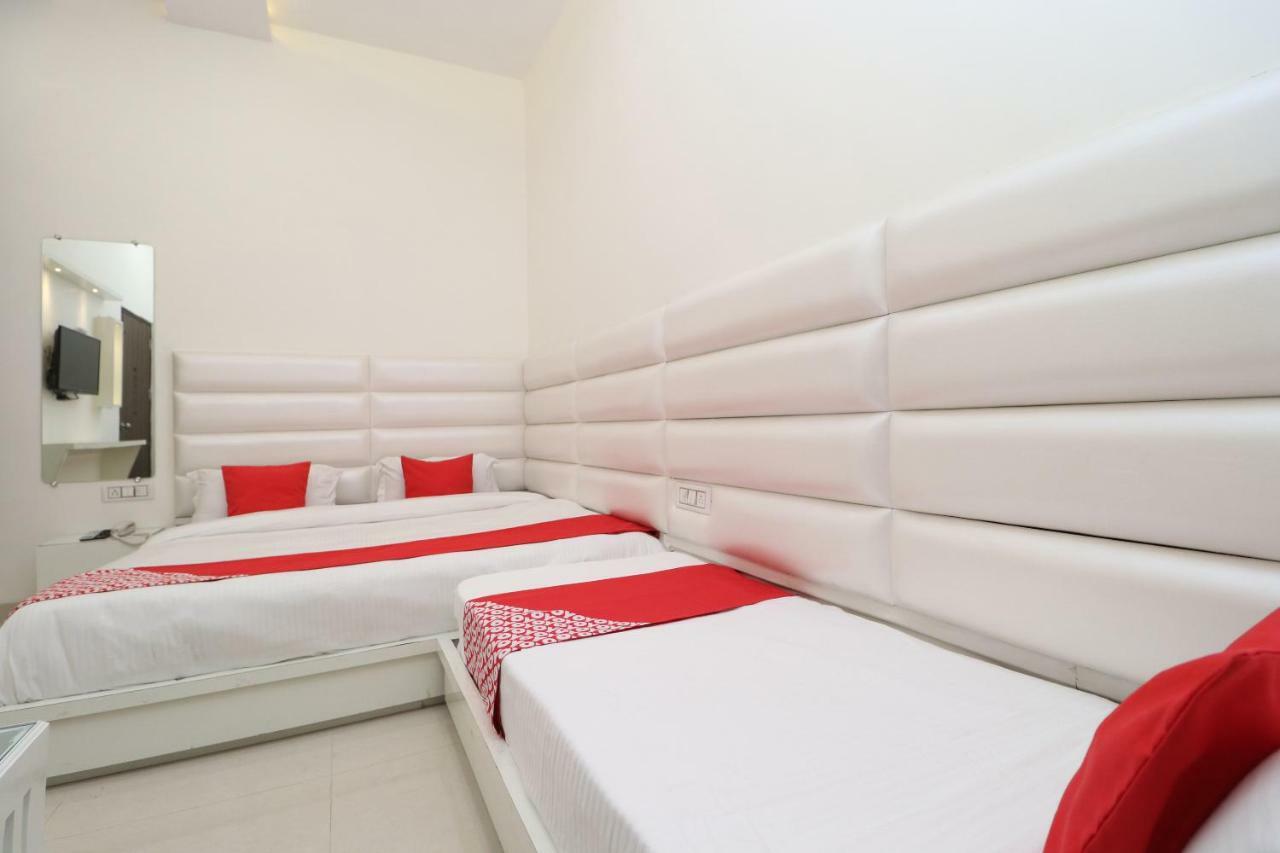 Oyo 27989 Shingari 3* Amritsar