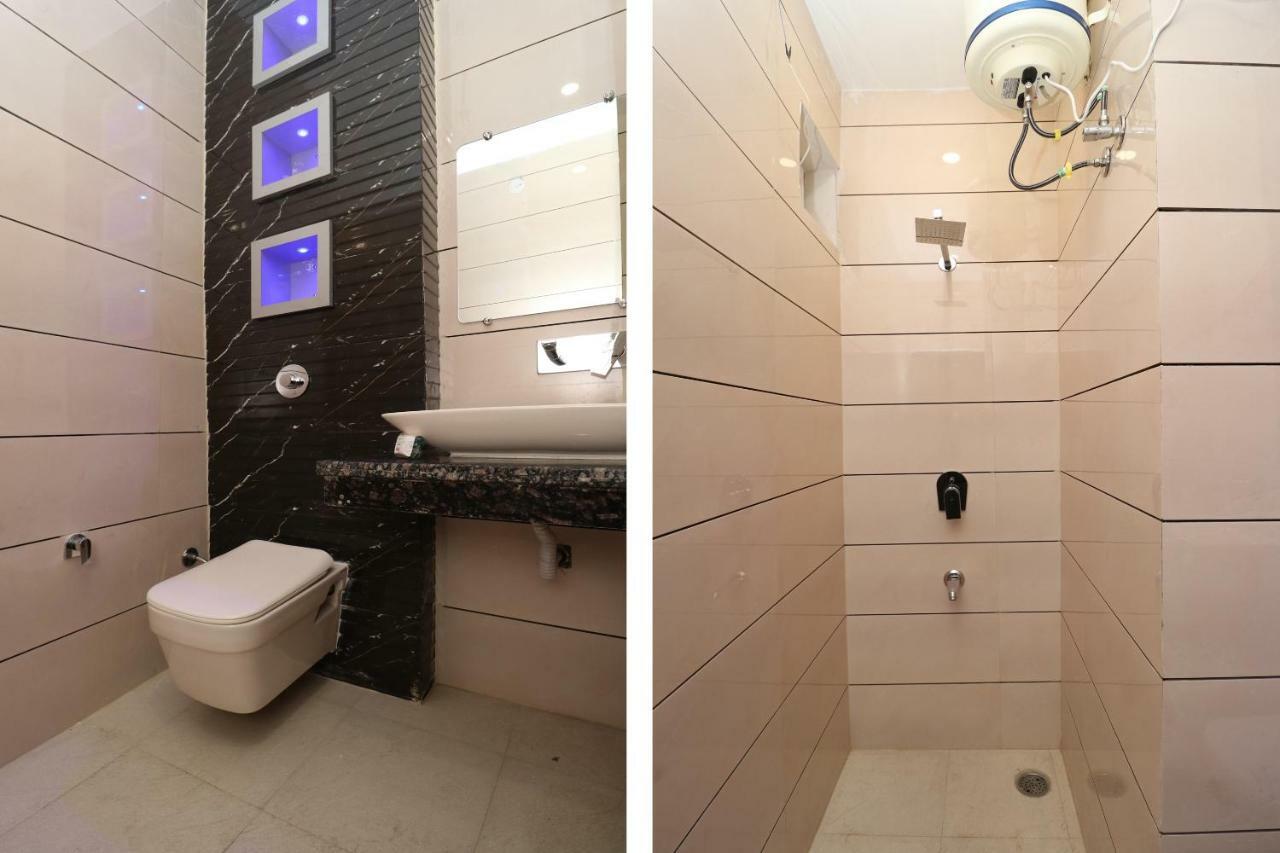 Hotel Oyo 27989 Shingari 3*