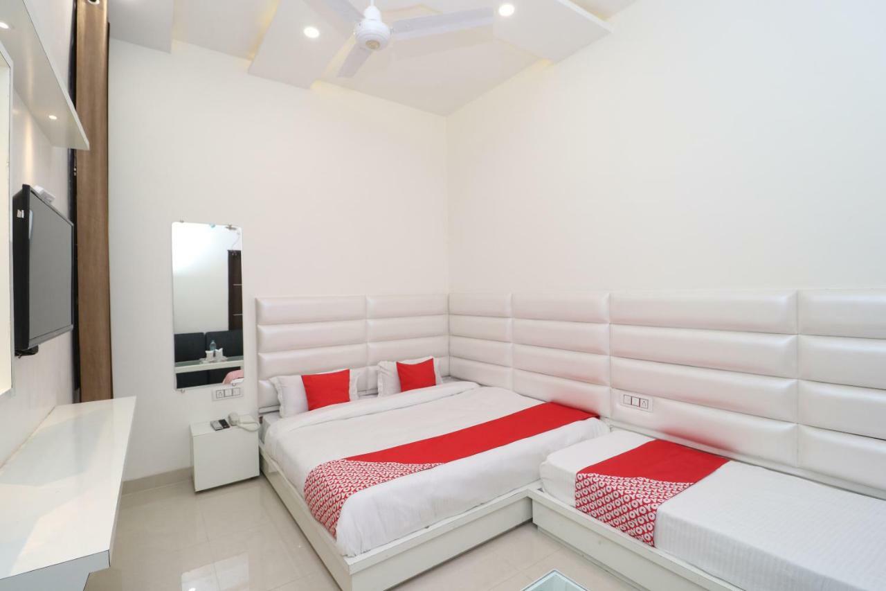 Oyo 27989 Shingari Hotel Amritsar