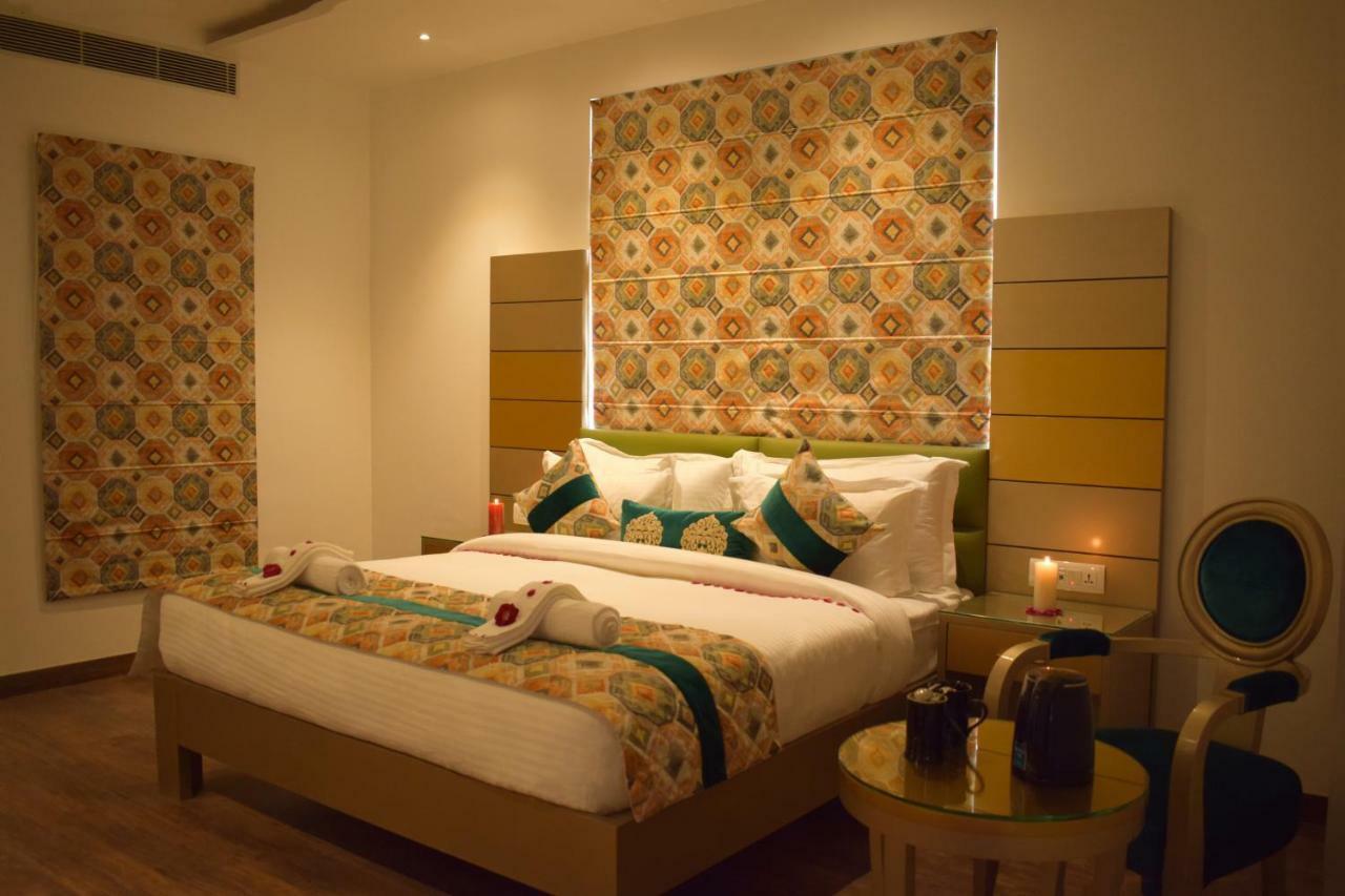 One Earth Gg Regency Hotel
