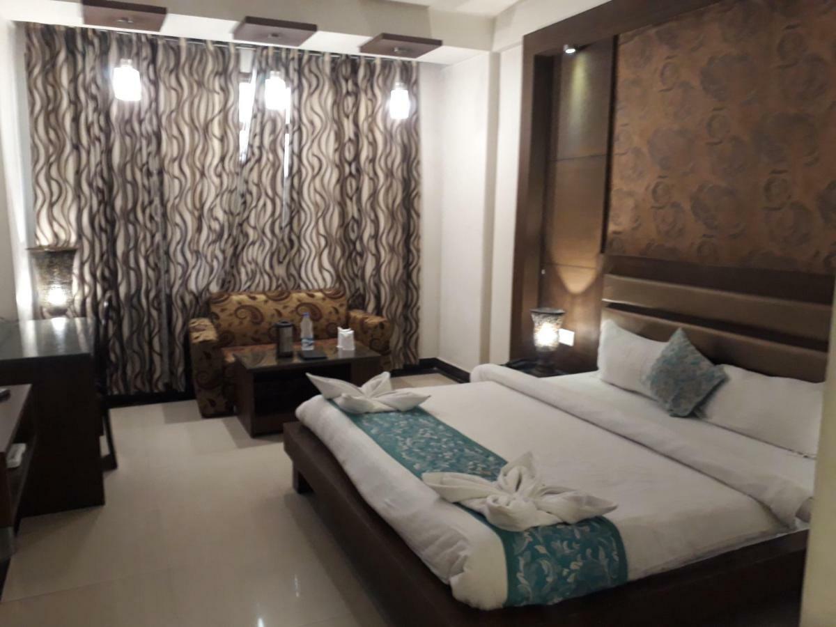 Namaskar Residency 3* Amritsar