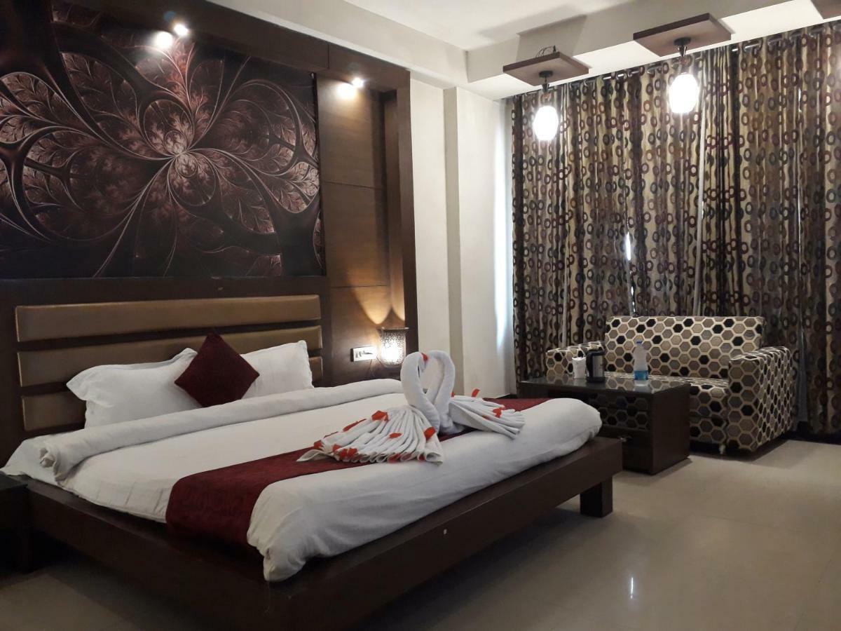 Namaskar Residency Hotel