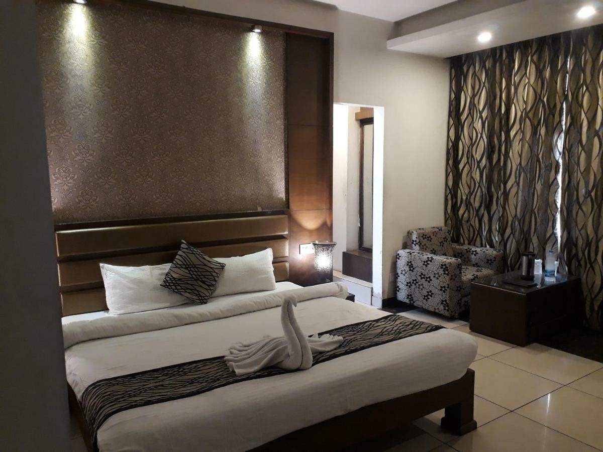 Namaskar Residency Amritsar