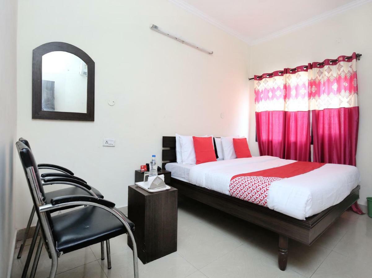 Oyo 14621 Dream Residency Hotel Amritsar
