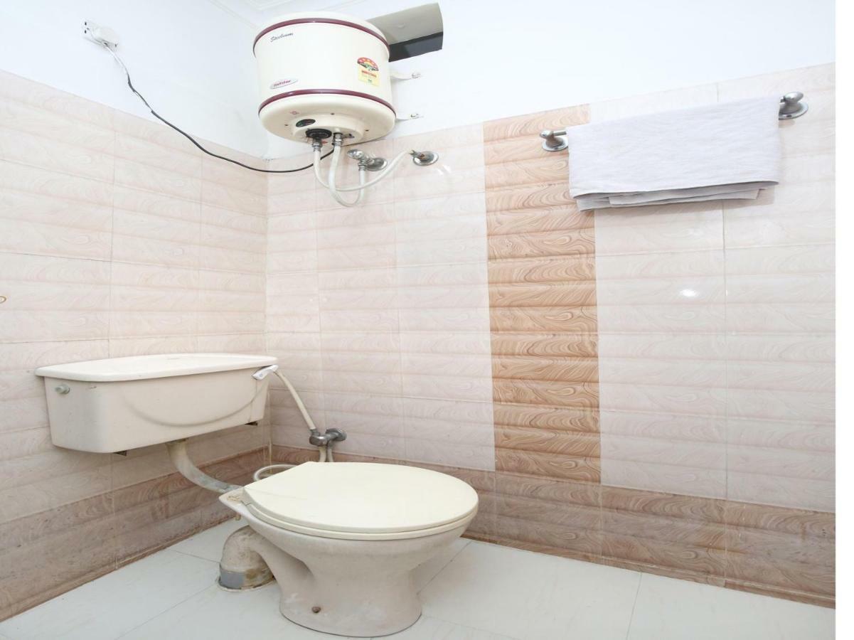 Hotel Oyo 14621 Dream Residency