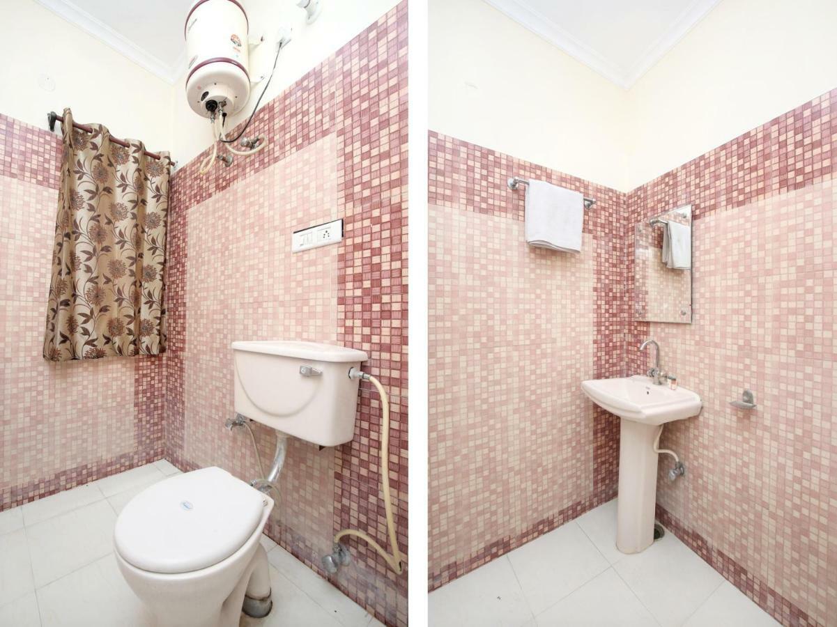 Hotel Oyo 14621 Dream Residency 3*