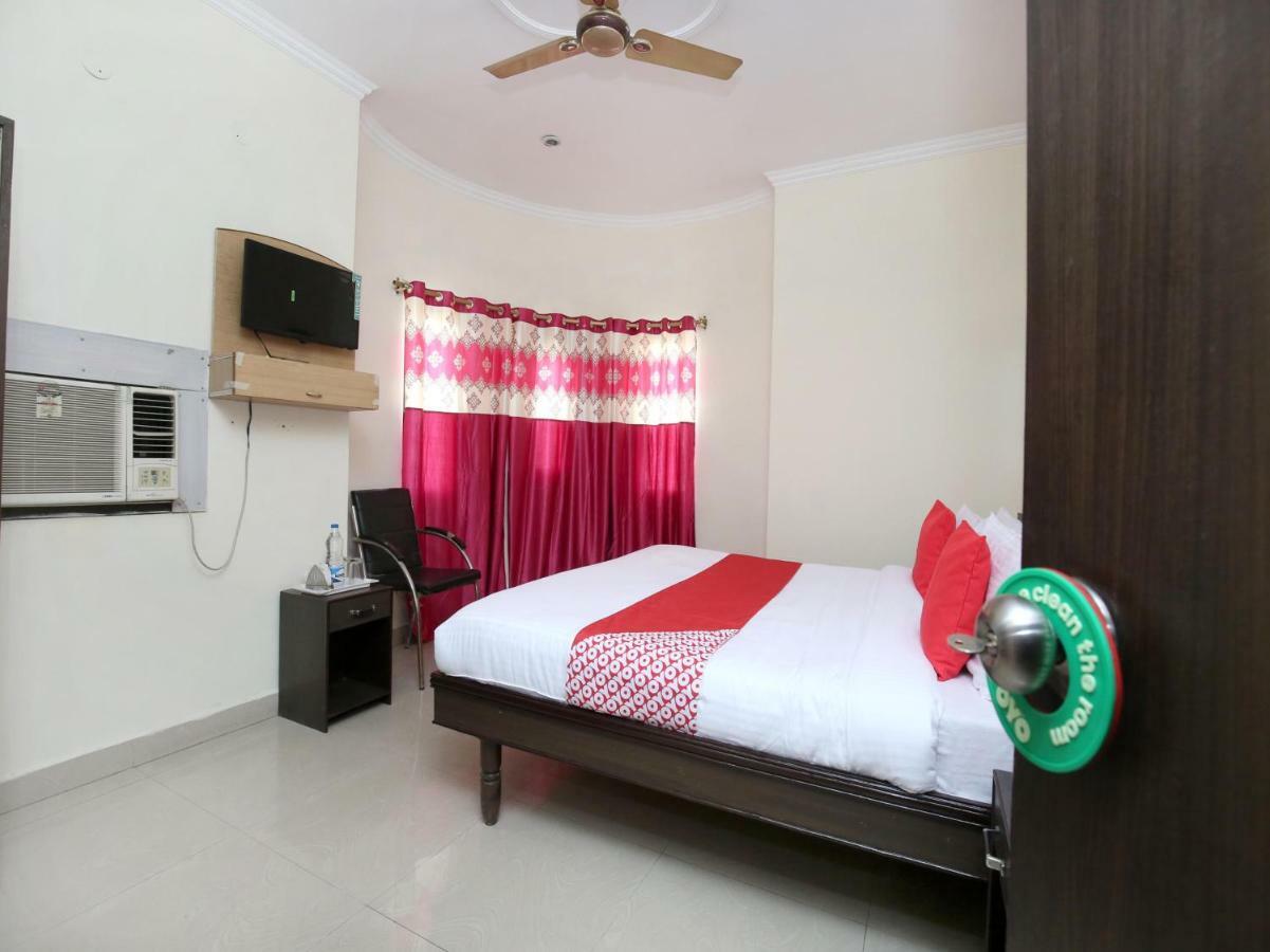 Oyo 14621 Dream Residency Hotel