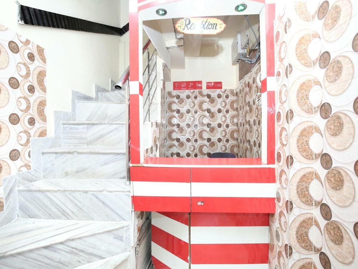 Oyo 14621 Dream Residency Hotel