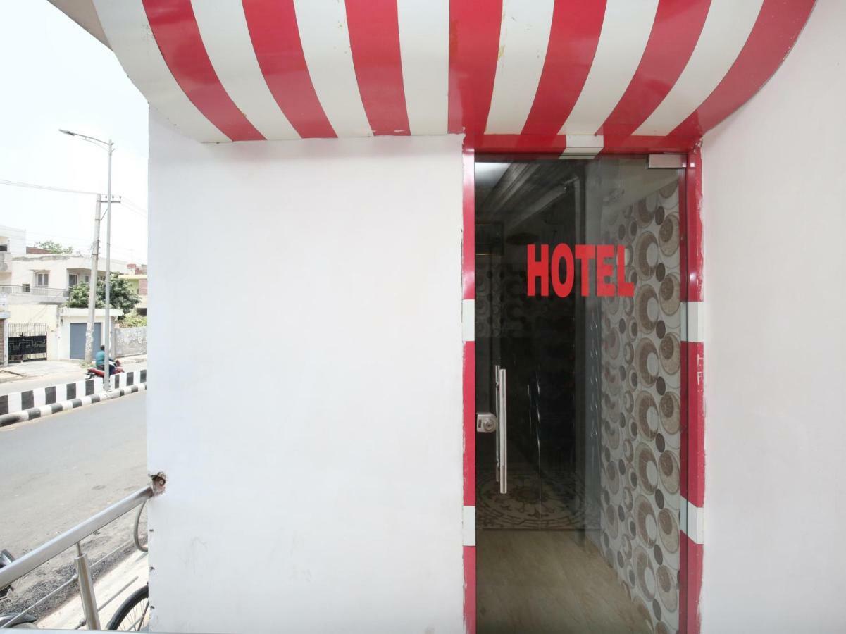 Hotel Oyo 14621 Dream Residency Amritsar