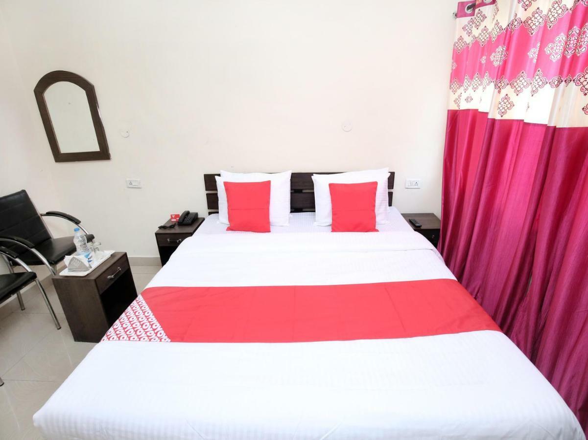 Oyo 14621 Dream Residency Hotel Amritsar