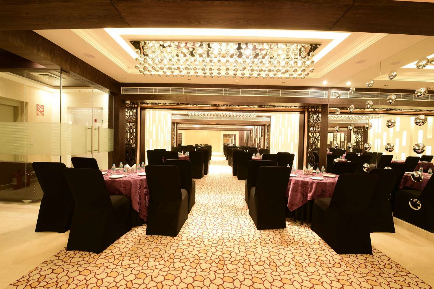 Surestay By Western Amritsar