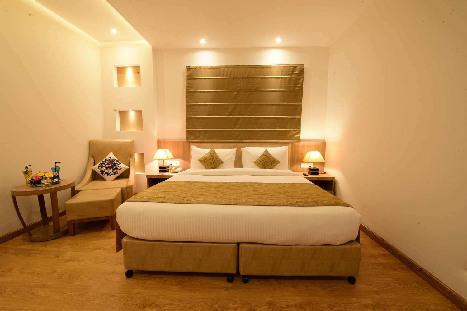 Surestay By Western Amritsar