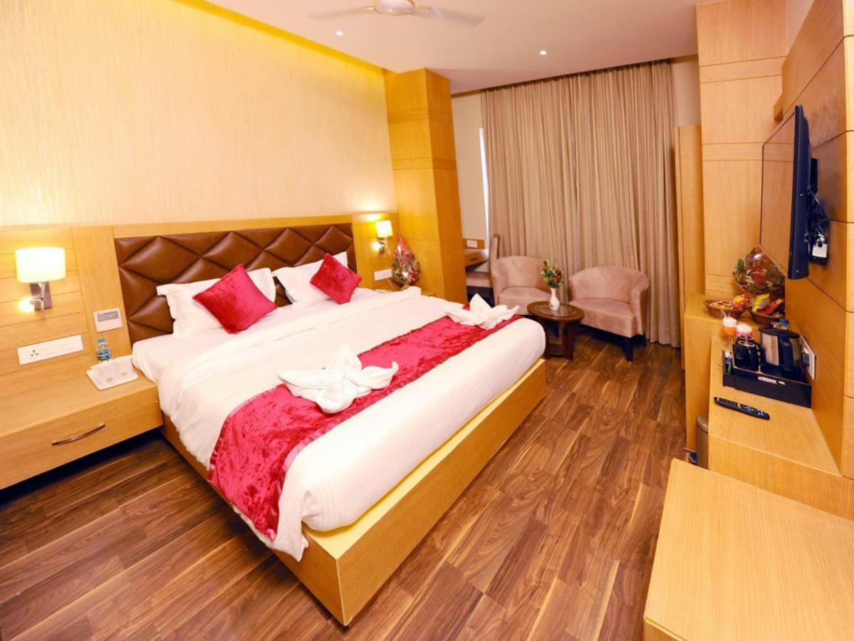 Hotel The Landmark 3*