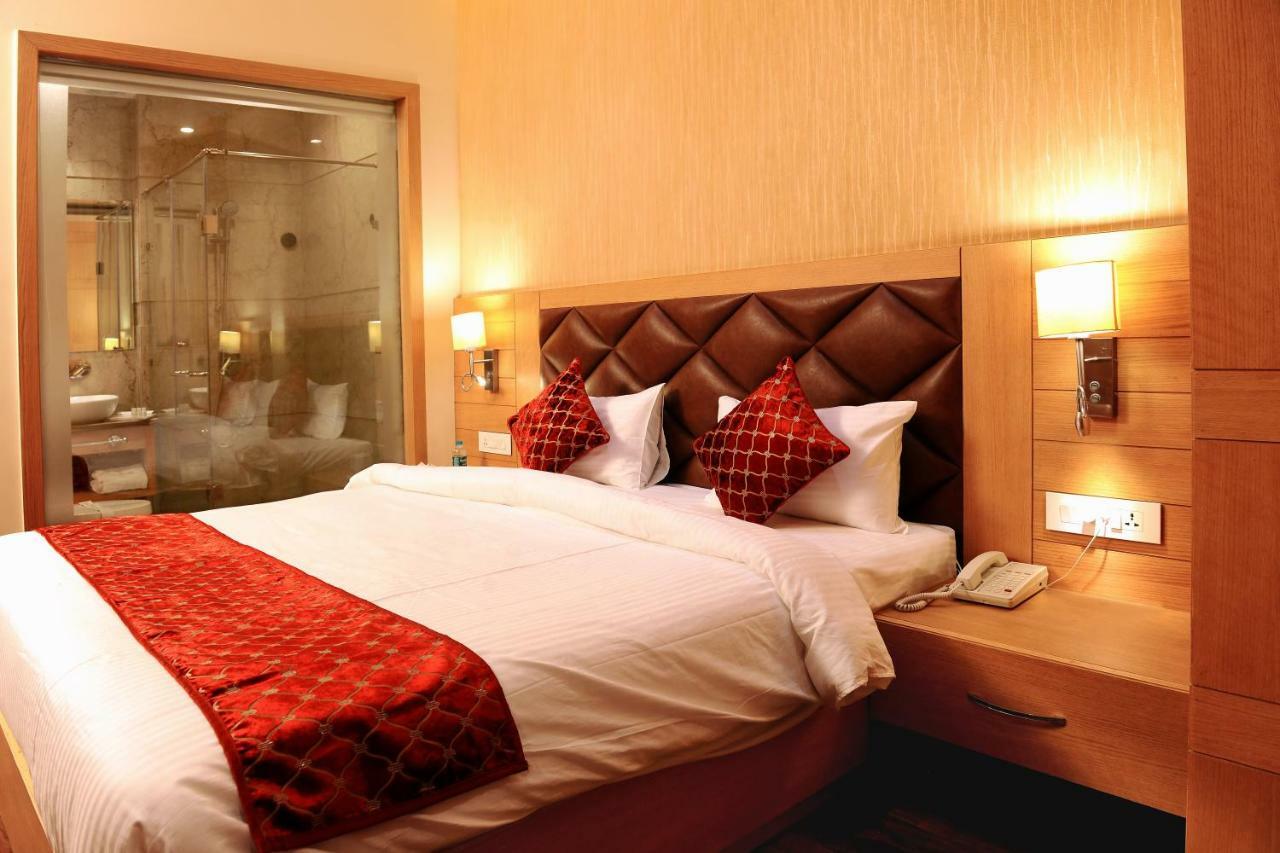 Hotel The Landmark Amritsar