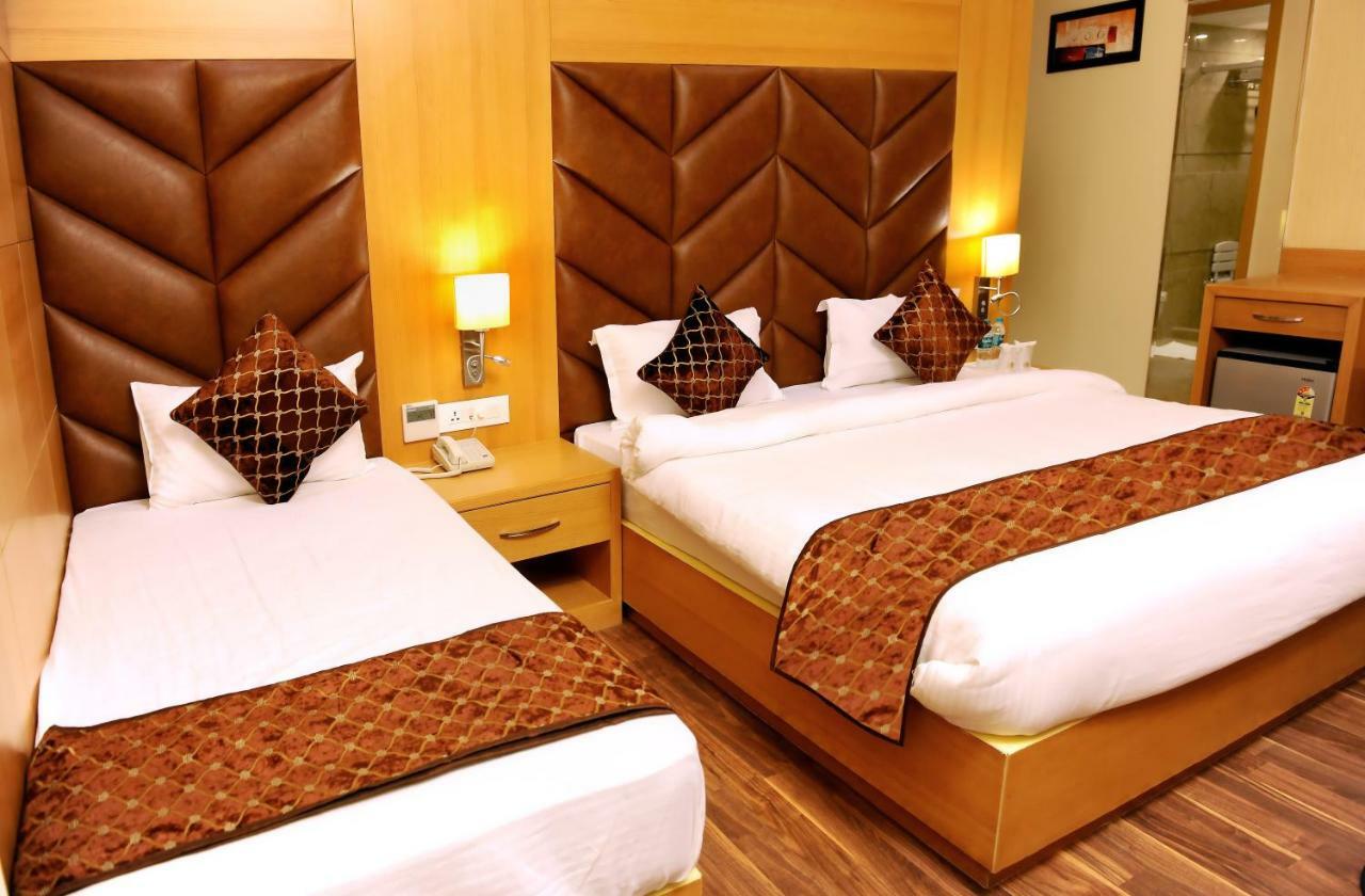 Hotel The Landmark Amritsar