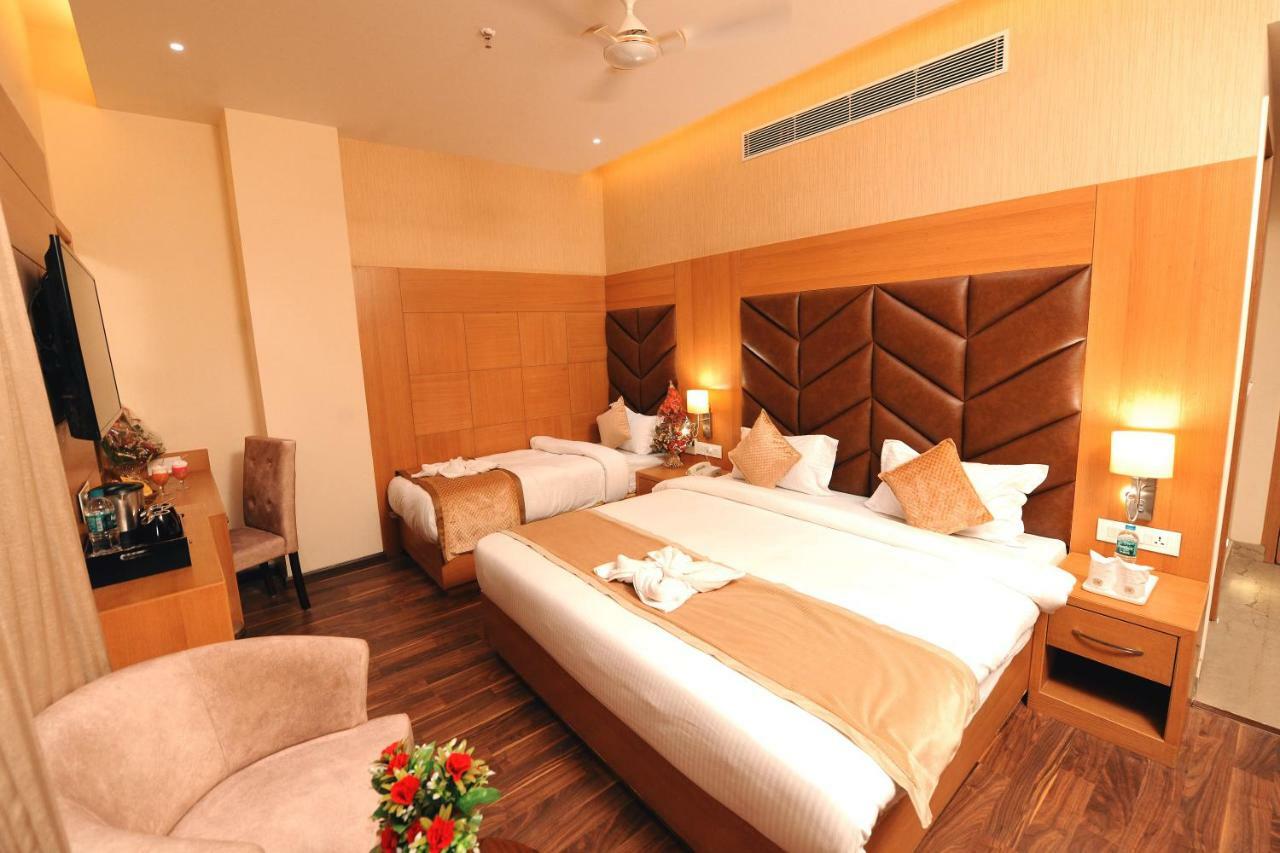 Hotel The Landmark 3*