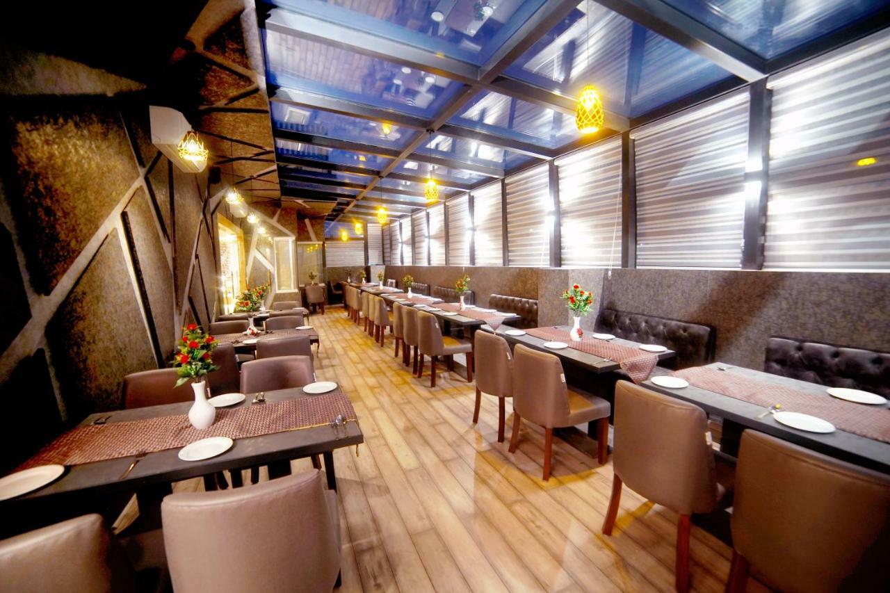 The Landmark 3* Amritsar