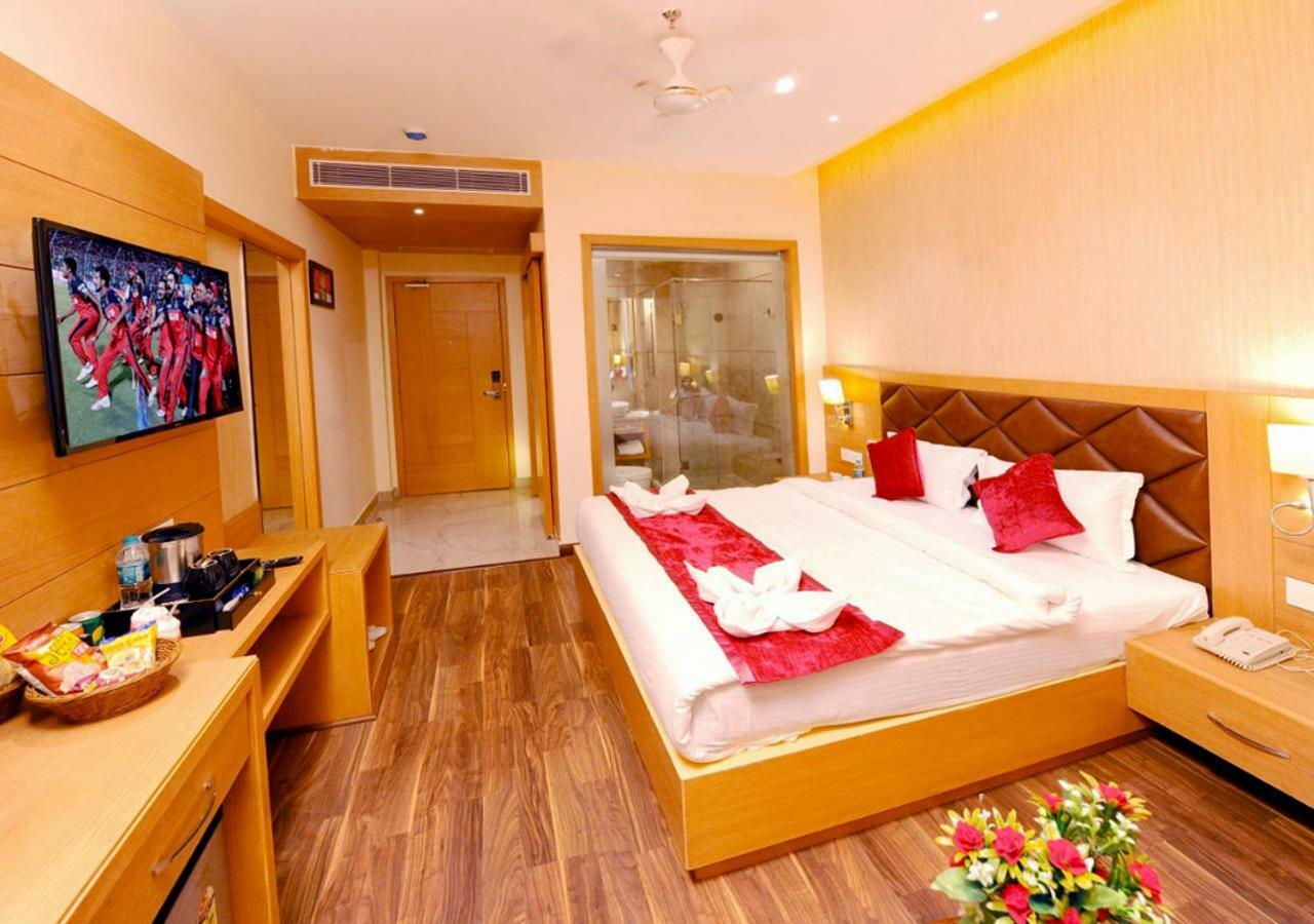 The Landmark 3* Amritsar