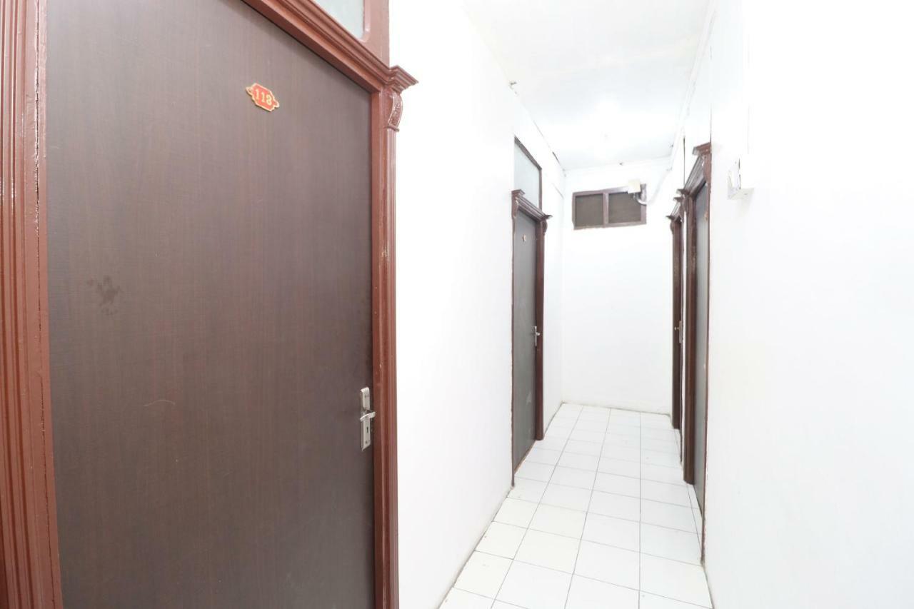 Oyo 30274 Temple