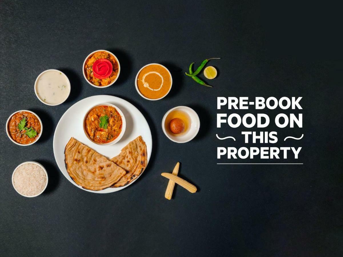 Hotel Oyo Flagship 113 Golden Temple Road 3*