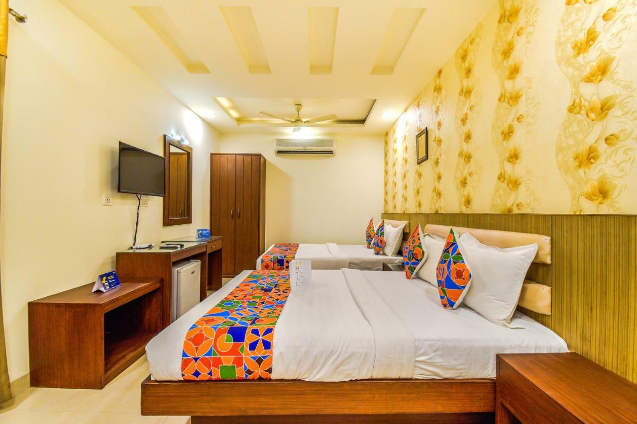 Hotel Le Golden Amritsar