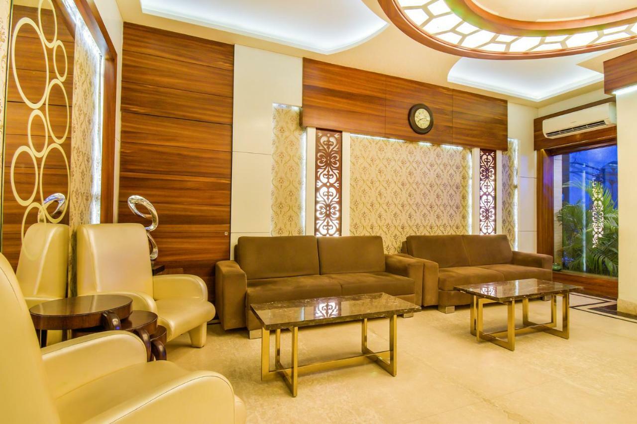 Hotel Le Golden Amritsar