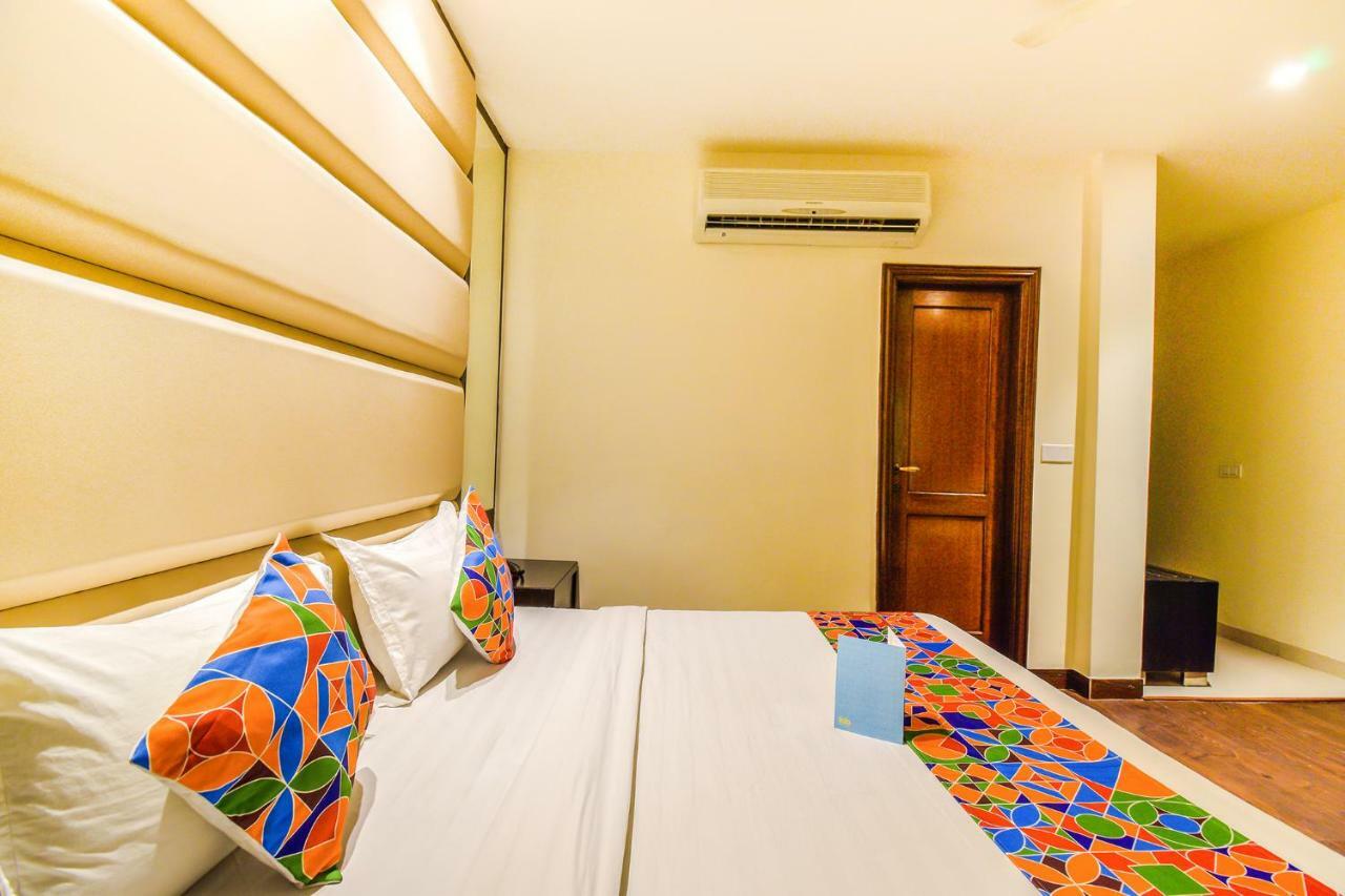 Le Golden 3* Amritsar