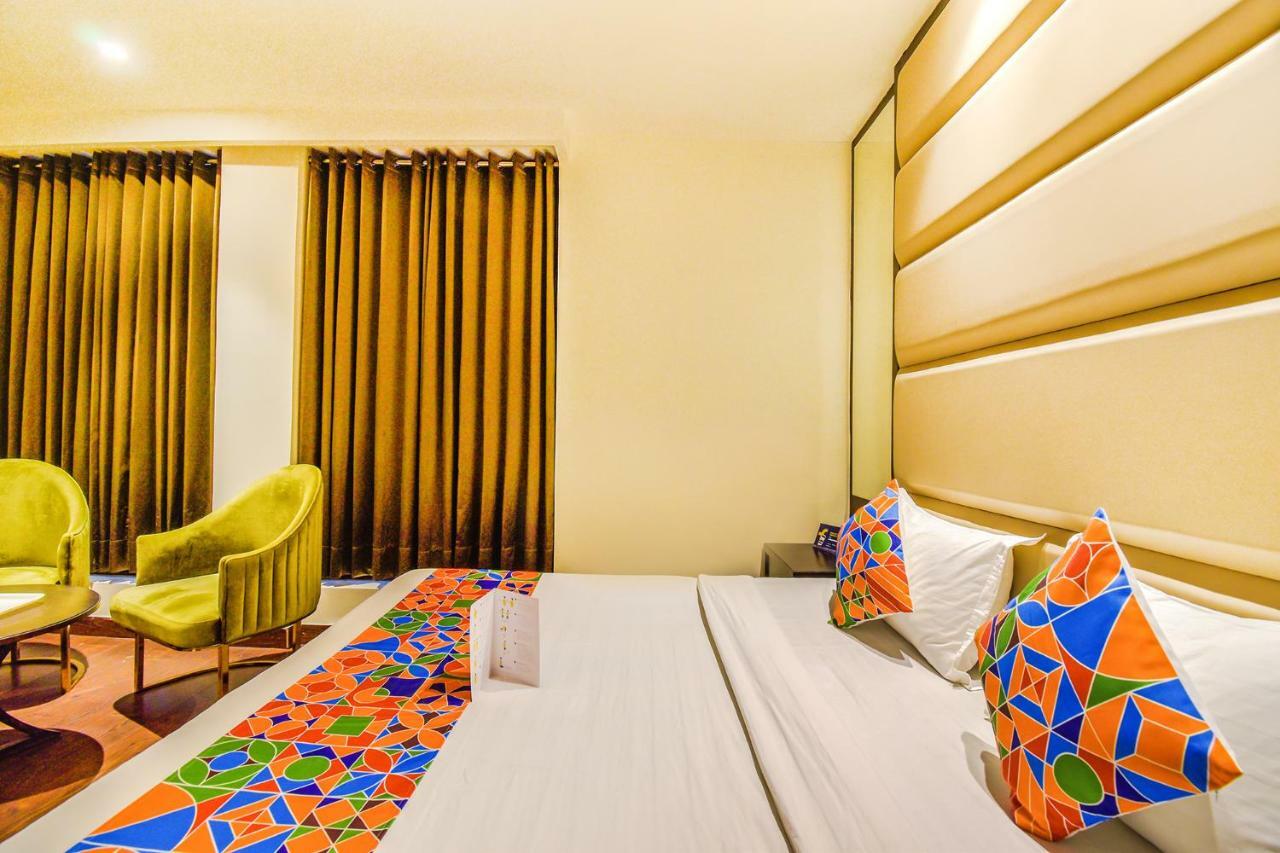 Hotel Le Golden 3*