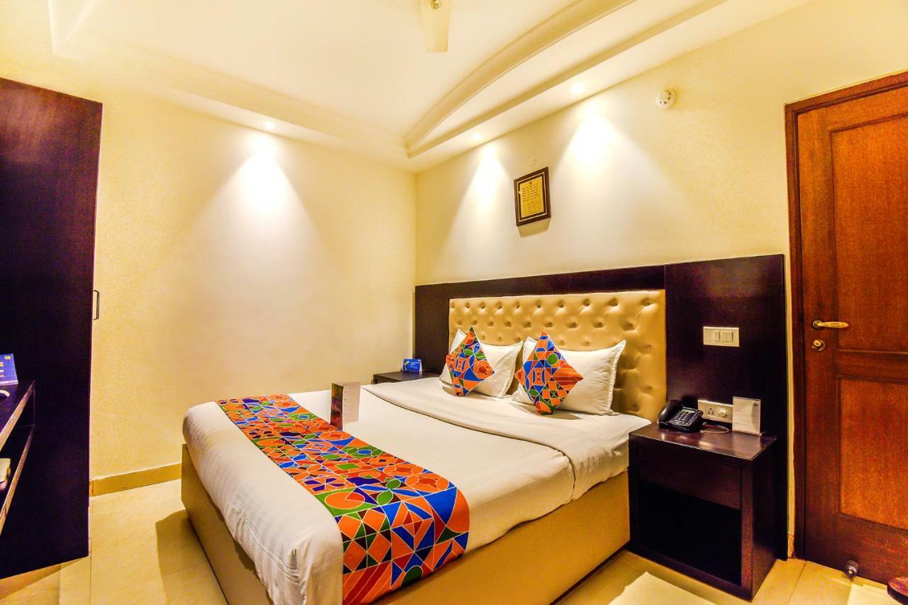 Le Golden 3* Amritsar