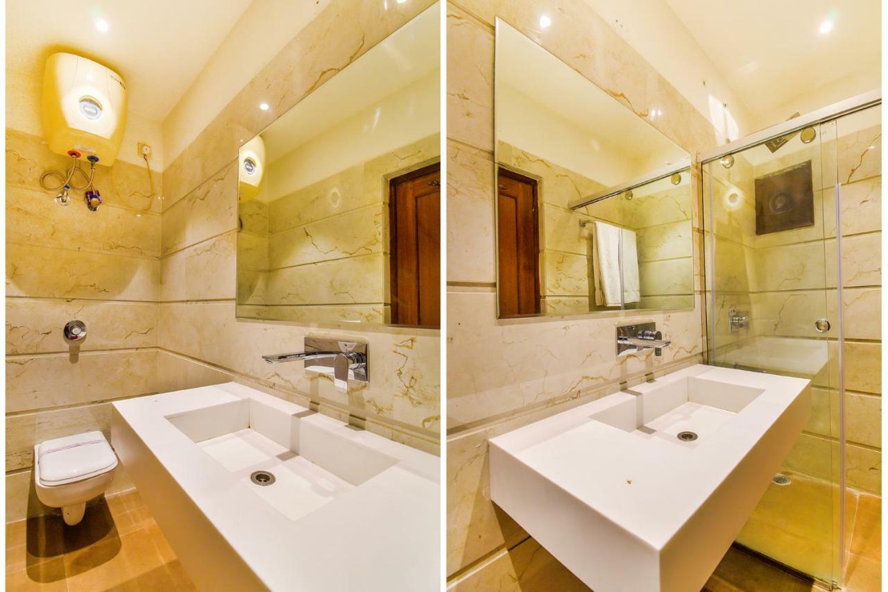 Hotel Le Golden